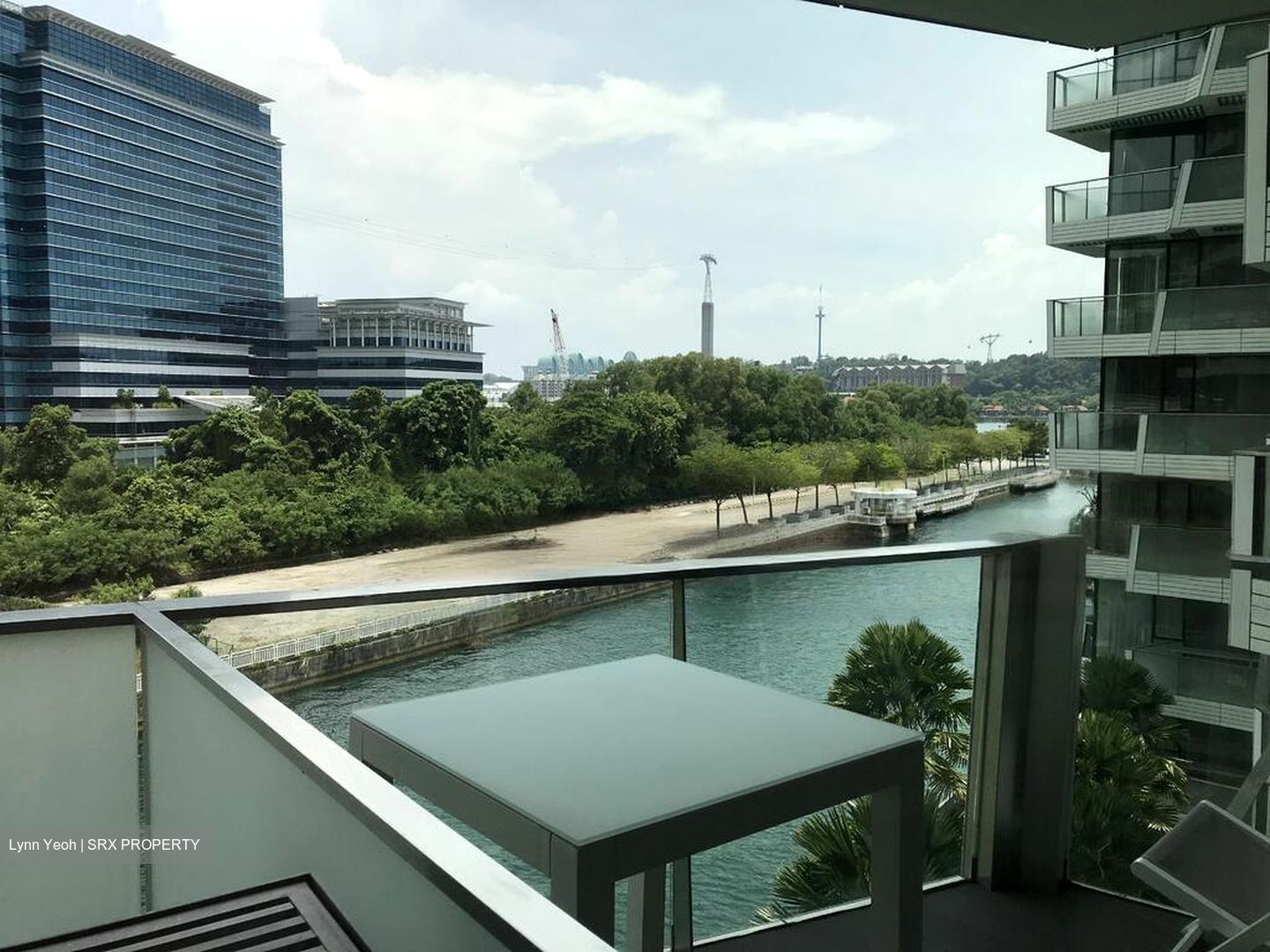 Corals At Keppel Bay (D4), Condominium #486955991